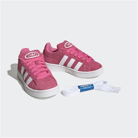 kinderschoenen adidas campus|Kids' Campus adidas Originals Shoes.